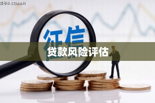 南开贷款风险评估