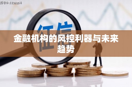 南开金融机构的风控利器与未来趋势