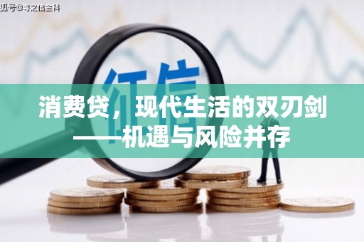 南开消费贷，现代生活的双刃剑——机遇与风险并存