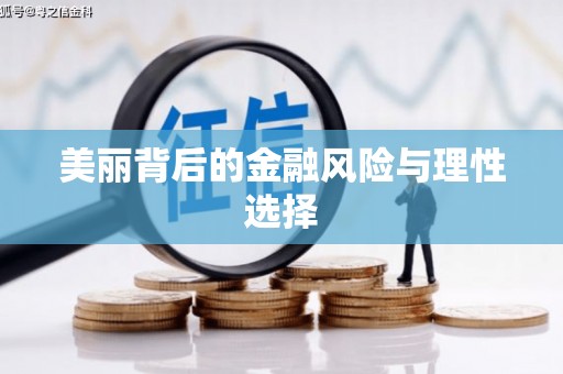 南开美丽背后的金融风险与理性选择