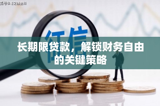 南开长期限贷款，解锁财务自由的关键策略