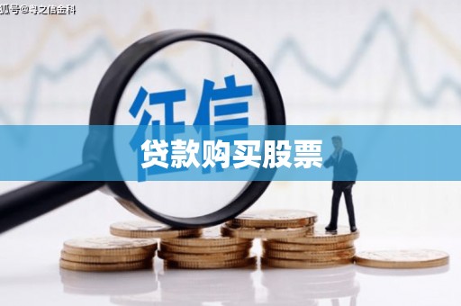南开贷款购买股票