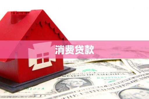 南开消费贷款