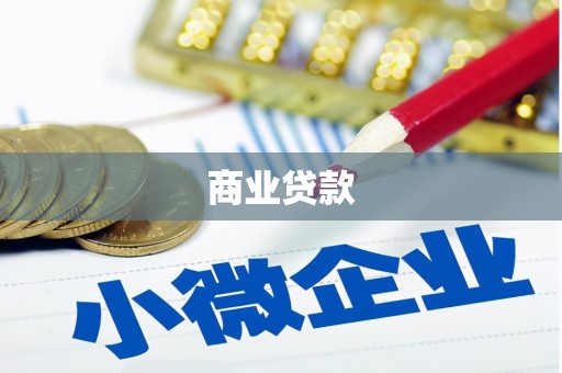 南开商业贷款